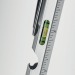 RETOOL - Stylo Niveau et lampe, stylo multifonction pubblicitario