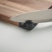 Planche à découper en acacia cadeau d’entreprise