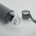 Bouteille verre recyclé 500ml, bouteille publicitaire