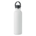 Bouteille double paroi 700 ml, gourde métal publicitaire