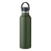 Bouteille double paroi 700 ml, gourde métal publicitaire