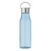 Bouteille en rPET 600ml, bouteille publicitaire
