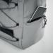 Sac à dos réfléchissant 190T, sac à dos publicitaire