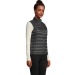 WILSON BW WOMEN - WILSON BW WOMEN 380T, Doudoune publicitaire