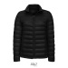 WILSON JACKET WOMEN 380T, Doudoune pubblicitario