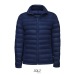 WILSON JACKET WOMEN 380T regalo d'azienda