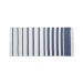 Serviette écoresponsable SEAQUAL® - 70x140cm cadeau d’entreprise