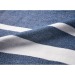 Serviette écoresponsable SEAQUAL® - 70x140cm cadeau d’entreprise