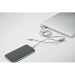 CABLONG - Câble de charge 2 en 1 long cadeau d’entreprise