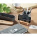 Pot à crayons en feutre rPET - Orostan regalo d'azienda