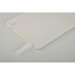BRETA - Carnet A5 couverture en PU, Carnet à couverture souple publicitaire