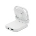 STANDFAN - Ventilateur portable, pliable, Mini ventilateur publicitaire