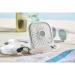 STANDFAN - Ventilateur portable, pliable, Mini ventilateur publicitaire