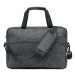 Sac à dos pour ordinateur 15 - Plana, goodies en feutrine publicitaire