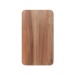 Powerbank sans fil 4000 mAh, Batterie de secours ou powerbank publicitaire