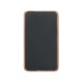 Powerbank sans fil 4000 mAh cadeau d’entreprise