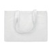 KAIMONO - Sac shopping en rPET non tissé, Sac shopping durable publicitaire