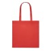 Sac shopping en rPET non tissé - Kaimani, Sac shopping durable pubblicitario