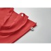 Grand sac shopping coloré en coton bio 220g/m² cadeau d’entreprise