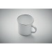 Mug en émail pour sublimation cadeau d’entreprise