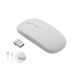 Souris sans fil rechargeable, Souris d'ordinateur reclame