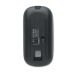 Souris sans fil rechargeable bedrijfs cadeau