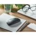 Souris sans fil rechargeable bedrijfs cadeau