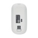 Souris sans fil rechargeable, Souris d'ordinateur reclame