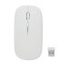 Souris sans fil rechargeable bedrijfs cadeau