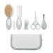 BABY - Set de toilette pour bébé, brosse à ongles publicitaire