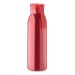 Bouteille en acier inox 650ml cadeau d’entreprise