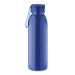 Bouteille en acier inox 650ml cadeau d’entreprise