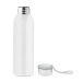 Bouteille en acier inox 650ml cadeau d’entreprise