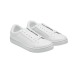 Baskets en PU taille 46 cadeau d’entreprise