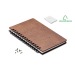 Product thumbnail A5 notebook with seeds 0