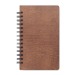 Product thumbnail A5 notebook with seeds 2