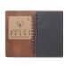 Product thumbnail A5 notebook with seeds 4