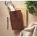 Carnet A5 avec graines cadeau d’entreprise