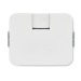 Hub USB 4 ports et câble 20cm, Hub publicitaire