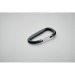 Mousqueton en aluminium, mousqueton reclame