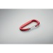 Mousqueton en aluminium bedrijfs cadeau