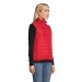 STREAM WOMEN Bodywarmer, Doudoune publicitaire