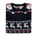 Pull LED de Noël L/XL cadeau d’entreprise