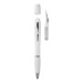 Stylo avec kit nettoyage écouteurs, stylo bille publicitaire