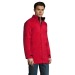 ROBYN PARKA UNISEX, Parka pubblicitario