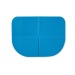 Coussin de siège pliable cadeau d’entreprise