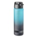 LEVEL - Bouteille de sport rPET 1L cadeau d’entreprise