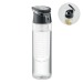 Sporttle - Bouteille en rPET 500ml bedrijfs cadeau