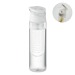 Sporttle - Bouteille en rPET 500ml, bouteille à infusion reclame