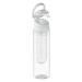 Sporttle - Bouteille en rPET 500ml, bouteille à infusion reclame